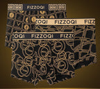 Imperial Obsidian Crest Trunks