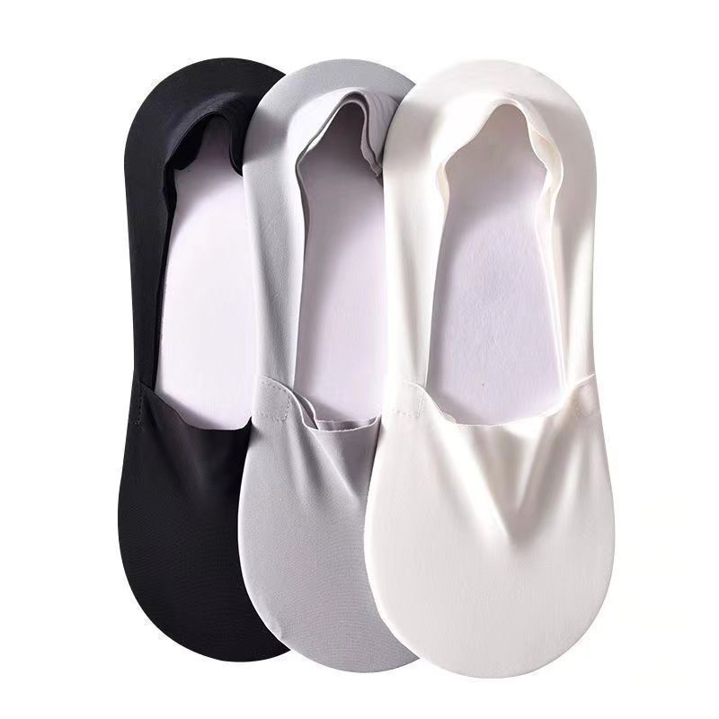 FlexiWeave Seamless Glide Socks