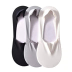 FlexiWeave Seamless Glide Socks