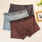 CrownEmblem Luxe Trunks