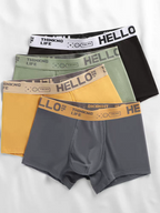 HorizonFlex Luxe Trunks