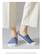 GripHalo Invisible Fit Socks