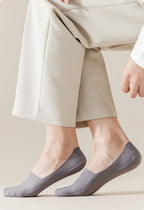 FlexiWeave Seamless Glide Socks