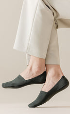 FlexiWeave Seamless Glide Socks