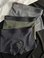 EmberWeave Luxe Briefs
