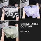 Cool Weave Trunks Boxers