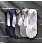 FlexiWeave Seamless Glide Socks