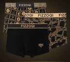 Imperial Obsidian Crest Trunks