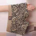 Tribal Maze Luxe Boxers