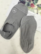 Breathable Grip Socks