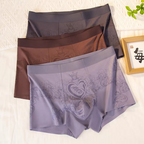 CrownEmblem Luxe Trunks