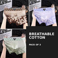 Cool Weave Trunks Boxers