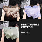 Cool Weave Trunks Boxers