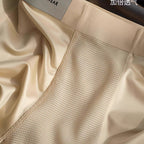 Premium Ice Silk Boxer Briefs