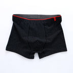 Midnight Pinstripe Core Trunks