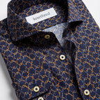 Tailor-Made Formal Wear Shirt - A-Grade 1011 Men's Shirt
