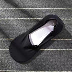 FlexiWeave Seamless Glide Socks