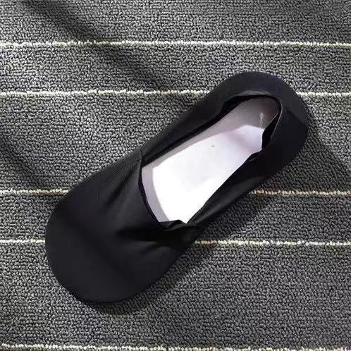 FlexiWeave Seamless Glide Socks