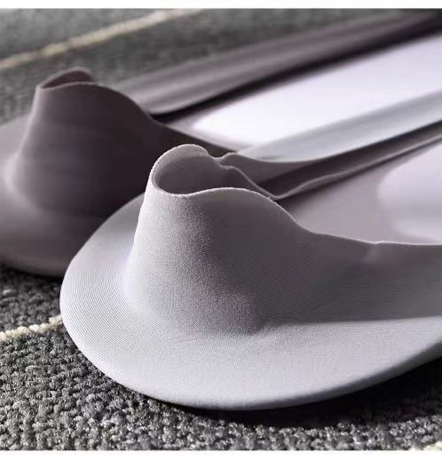 FlexiWeave Seamless Glide Socks