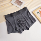 CrownEmblem Luxe Trunks