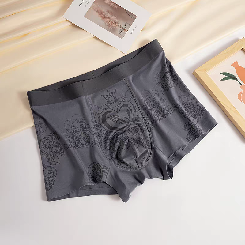 CrownEmblem Luxe Trunks