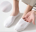 Sweat-Free Ankle Socks