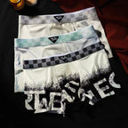 Cool Weave Trunks Boxers