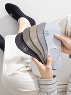 Breathable Grip Socks