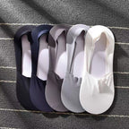 FlexiWeave Seamless Glide Socks