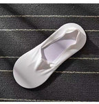 FlexiWeave Seamless Glide Socks