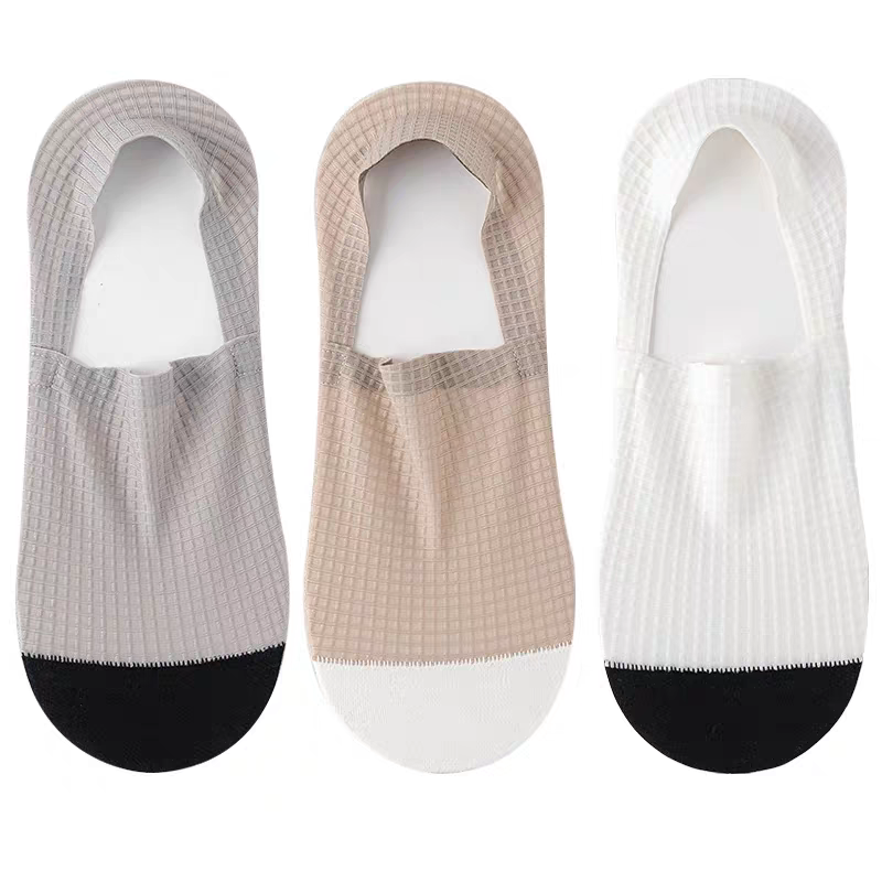GripHalo Invisible Fit Socks