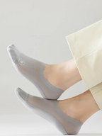 Breathable Grip Socks