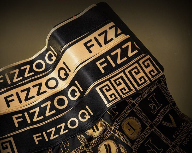 Imperial Obsidian Crest Trunks