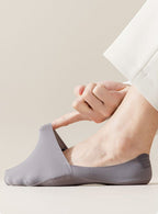 FlexiWeave Seamless Glide Socks