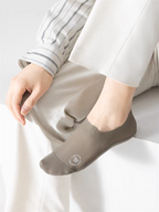 Breathable Grip Socks