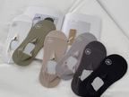Breathable Grip Socks