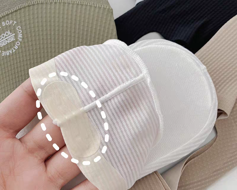 Breathable Grip Socks
