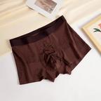 CrownEmblem Luxe Trunks