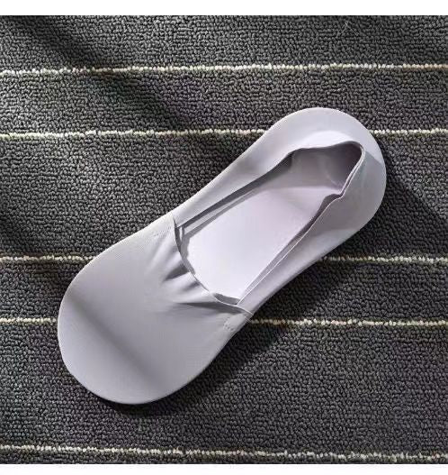 FlexiWeave Seamless Glide Socks