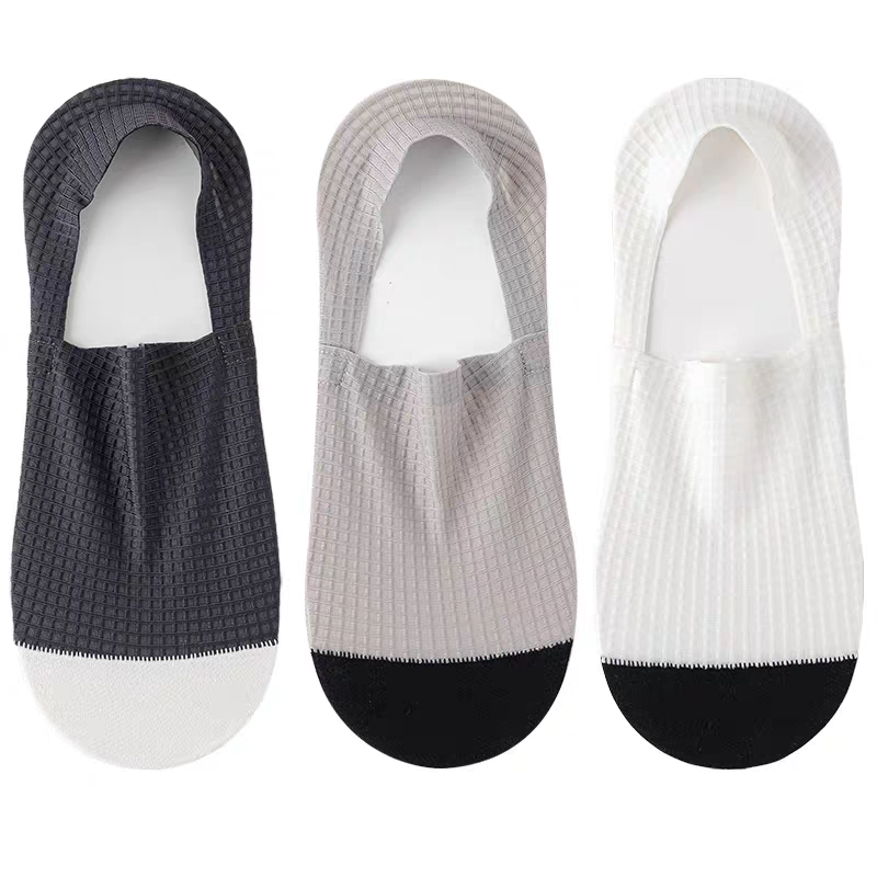 GripHalo Invisible Fit Socks