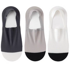 GripHalo Invisible Fit Socks