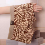 Tribal Maze Luxe Boxers