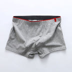 Midnight Pinstripe Core Trunks