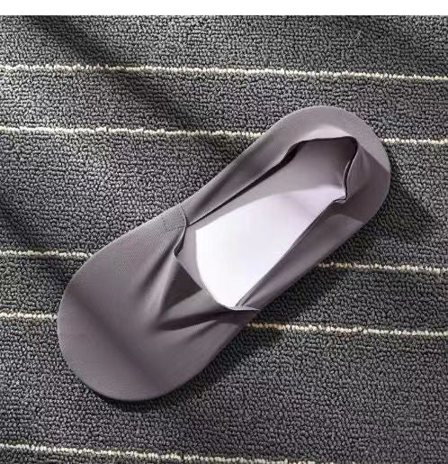 FlexiWeave Seamless Glide Socks