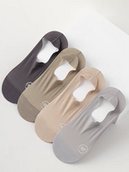 Breathable Grip Socks