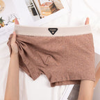 DuskWeave Comfort Trunks