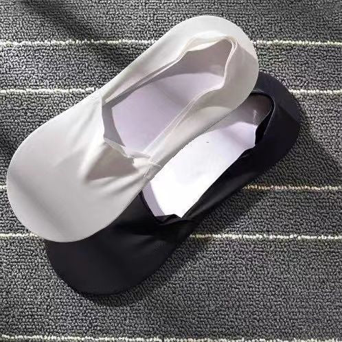 FlexiWeave Seamless Glide Socks