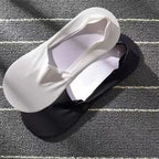 FlexiWeave Seamless Glide Socks