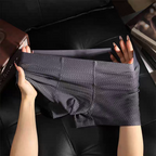 EmberWeave Luxe Briefs