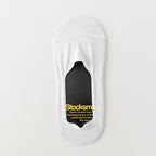 Sweat-Free Ankle Socks